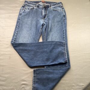 Tommy Bahama Men’s Authentic Cayman Island Blue Denim Straight Leg Jeans **31x30